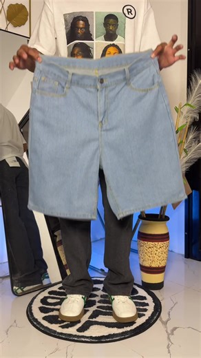 Complete Guide to Stylish Jorts for Every Occasion