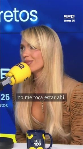 🗣️ Bad Gyal defends herself against the criticism she has received for her presence at the Goya A...