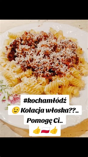Kolacja po włosku?? Pomogę Ci.. Макароны с соусом Болоньезе