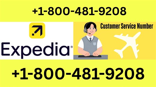 Expedia™ Customer Service Complete Guide || Step-by-Step Help & Support 24/7 Expedia