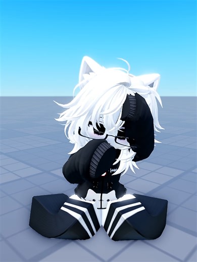 weniss :3 . . cd: a mi para ti . . #robloxtrend #robloxemote #robloxavatar #robloxavataridea #robloxfyp #robloxespañol #roblox