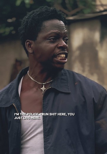 Denzel Washington's Iconic Dialogue in Training Day