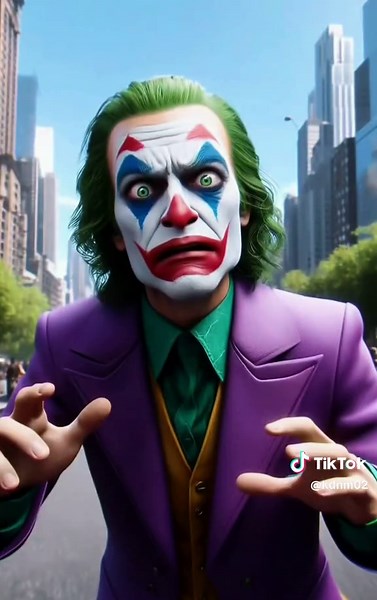 Spider-Man's Powerful Response to Joker's Provocation