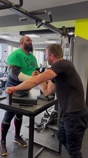 Georgian BULL on Reels