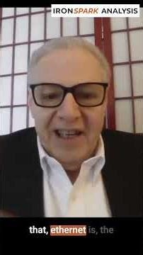 Should CTOs Invest in Quantum? The InfiniBand Lesson | IronSpark Analysis