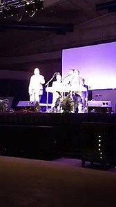 1.6K views · 78 reactions | Gene McDonald, Steve Ladd, Michael English, Gordon Mote and Tim Duncan singing I've Gotta Walk That Lonesome Road | Gaither Tribute | Facebook