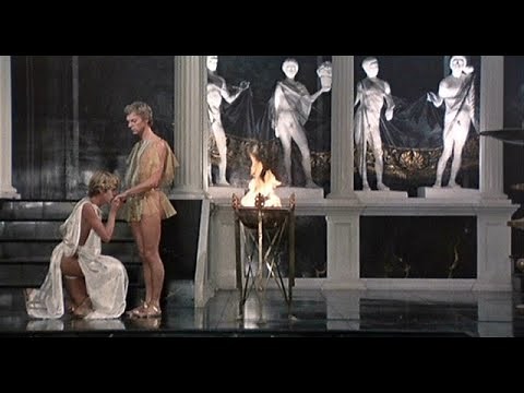 Rome's 5 Craziest Emperors: "Caligula: The Emperor of Excess"