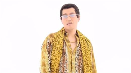 从日本火到全球！Piko太郎《PPAP》，一首让全世界跟着摇的神曲