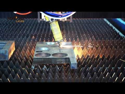 RT Laser 6020S – Ultimate Bevel Cutting Performance
