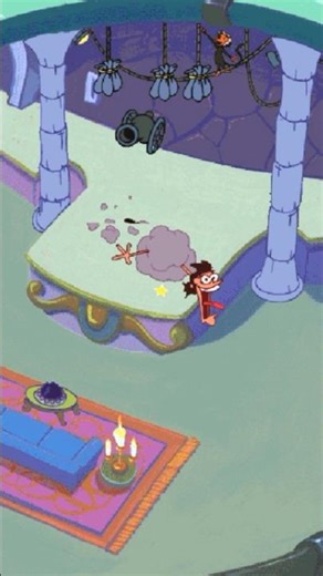 Ace Ventura: The Game - Can your monkey pal help you with that lady, Ace?