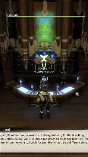 Text-to-Speech Setup for Final Fantasy 14 Online!