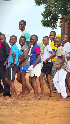 The Nocamera Dance: Join the Fun with Kids' Dance