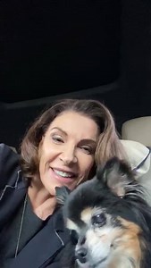 Back at it on Love It Or List It today! | Hilary Farr