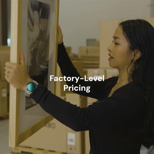 Bulk Frame Orders Made Simple | Frame Amo