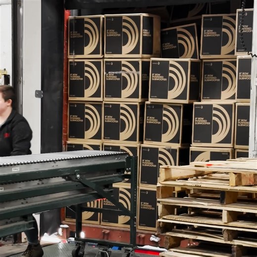 1.1K views · 21 reactions | Ready for your next upgrade? Return to Parts Express today and take advantage of free shipping on orders over $99—just in time for your next project. | Parts Express | Facebook