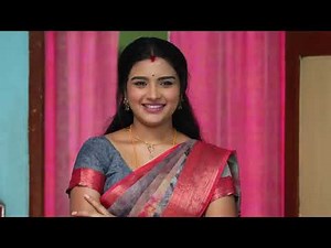 Sembaruthi - Ep 732 - Karthikraj,Shabana,Priya Raman - Tamil Tv Serial - Zee5 Tamil Classics