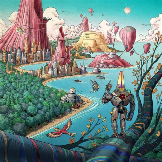 Freak It Out - Re:[activate]