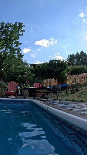 92K views · 293 reactions | Took my dress for a swim | Nicole Skirts | Facebook