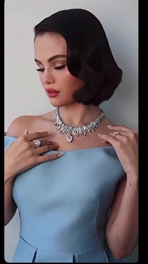 Selena Gomez: Celebrating a Successful 2025