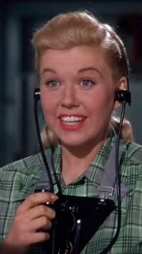 Old Hollywood on Instagram: "Doris Day and Jack Carson in My Dream is Yours (1949)"