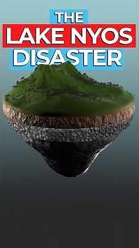 The True Story of The Lake Nyos Disaster