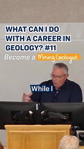 The children yearn for the mines. So many cool jobs in mining geology! We’ve had several mining geologists visit the department this semester and give seminars. Check them out on the byu geology website to learn more about internships and jobs within this field. #byu #byugeology #mining #geology | BYU Department of Geological Sciences | Facebook