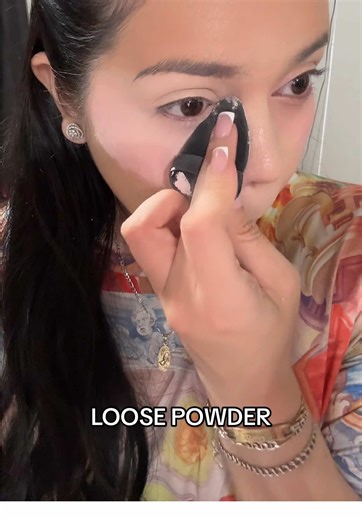 The Best Blurring Setting Powder for Flawless Skin