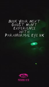 15 reactions | Looking for a thrilling and unforgettable paranormal...