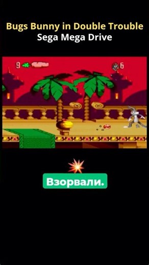 How to find the Genie in the Aladdin game? #retro #retro #sega #nintendo #dendy #shorts #retroshorts