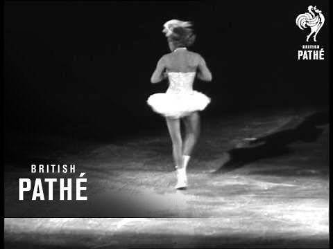 Sonja Henie Ice Show (1953)