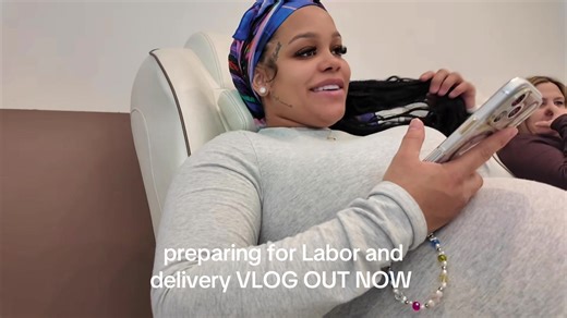Preparing for Labor and Delivery: A Complete Vlog Guide