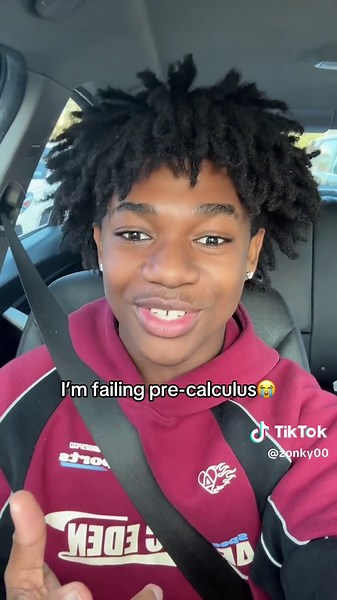 How to Succeed in Pre-Calculus