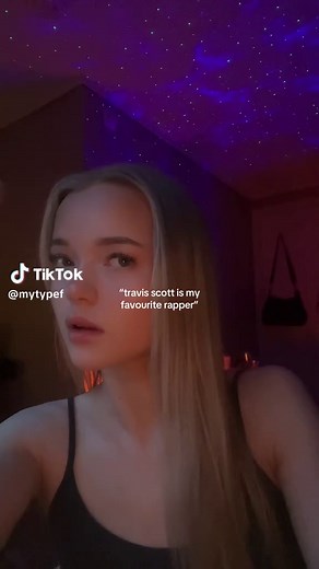 Travis Scott Lyric Drop