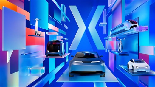 Vorschau IAA Mobility 2025: IAA wird zum Mobilitätsfestival