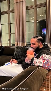 577K views · 4.3K reactions | He couldn't get over her!  Drake tried everything to date Serena Williams, but when they broke up, he kept dissing her in his songs! 﫣 #Serena Williams #Rihanna #Drake #Beef #DissTrack #SerenaAndDrake #TennisAndTunes #PowerCoupleVibes #SameSetMatch #DrakeAndSerena #SportsAndMusic #QueenOfTennis #HipHopAndAthletics #SerenaWilliams #DrakeVibes | Icons | Facebook