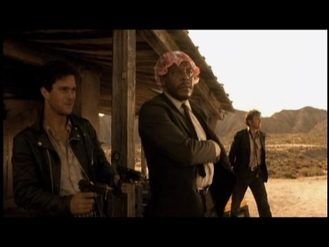 Straight to Hell (1987)