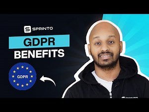 Benefits of Getting Certified in GDPR Data Protection