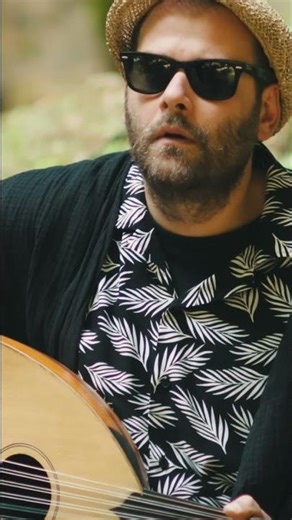 Nandra Performs at Nemouta Waterfalls #shorts