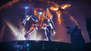 Destiny 2 Week 3 PC Inverted Spire Nightfall and Faction Rally Returns