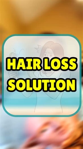 Hair Loss Solution: Why Your Hair Is Falling Out & What Actually Helps Struggling with hair loss, thinning hair, or slow hair regrowth? The real hair loss solution isn’t just shampoo, supplements, or medication—it starts by addressing the root cause. Hair loss can be triggered by: • Hormonal imbalances • Thyroid dysfunction • Nutrient deficiencies (iron, zinc, iodine, selenium) • Chronic stress & inflammation • Gut health issues & poor absorption If you’ve tried biotin, minoxidil, or hair growth