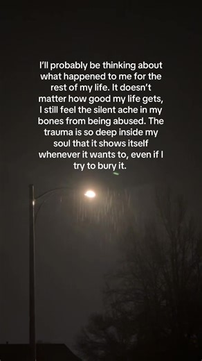 Understanding Trauma and Healing from Abuse