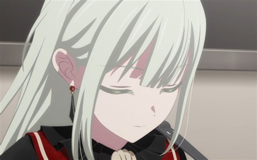 睦打瞌睡十分钟 纯享版