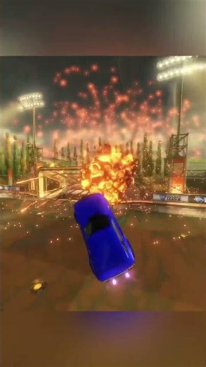 1 is better in my opinion #rocketleague #shorts