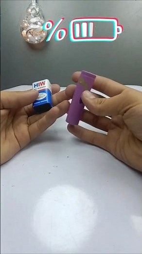 how to charge hw battery and lithium ion cell