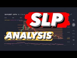 SLP PRICE PREDICTION 2021 | SLP AXIE INFINITY | SLP TOKEN | SLP PRICE ANALYSIS | SMALL LOVE POTION
