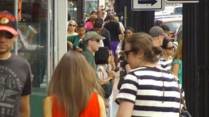 Pew: World's population projected to stop growing by 2100