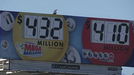 Mega Millions and Powerball jackpots inspire Americans to dream