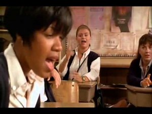 Sister Act 2 ~ If You Wanna Be Somebody