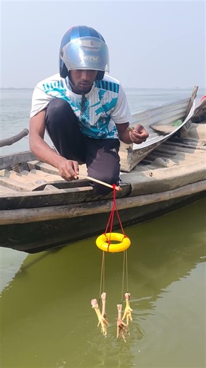 🎣 Advanced Fishing Techniques – Fish Like a Pro #fishing #fishingvideo #fishingtips