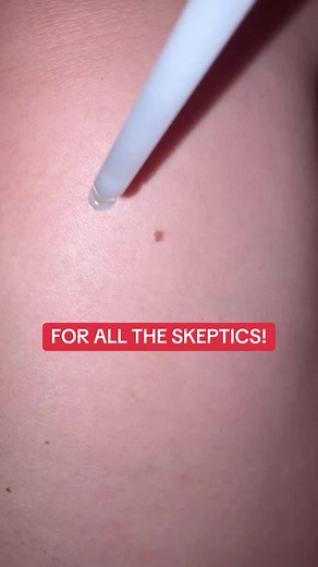 Effective Exfoliation with Dr. Melaxin's Peel Shot